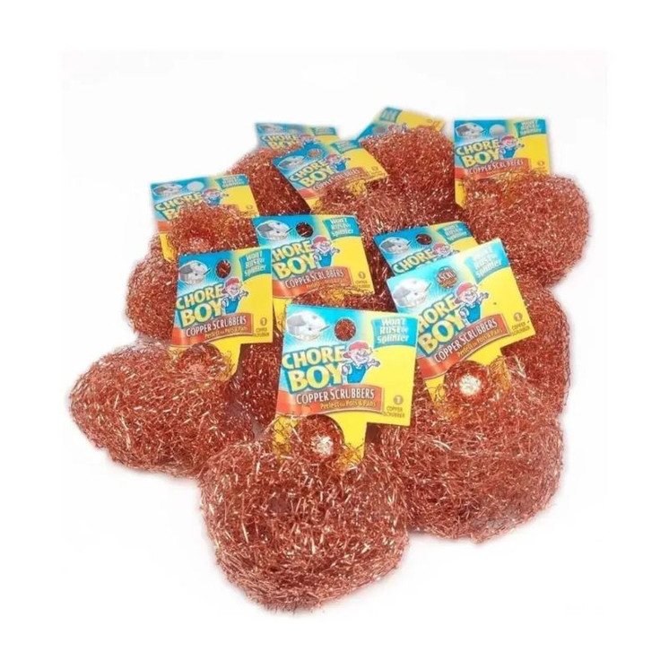 Chore Boy - 36 Count Per Box