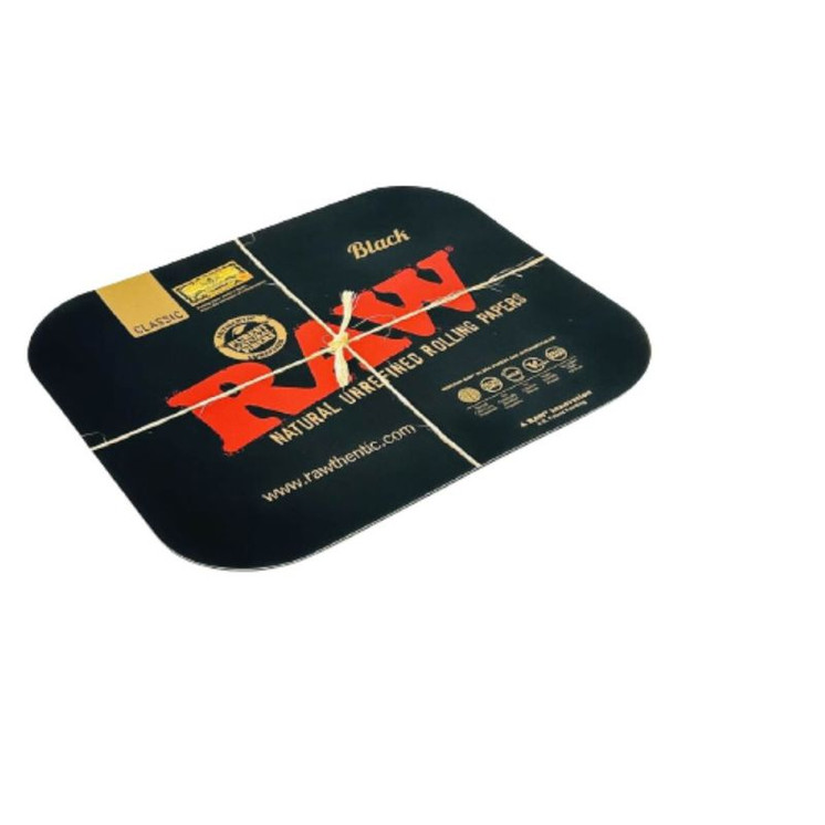 Raw - Magnetic Tray Cover 