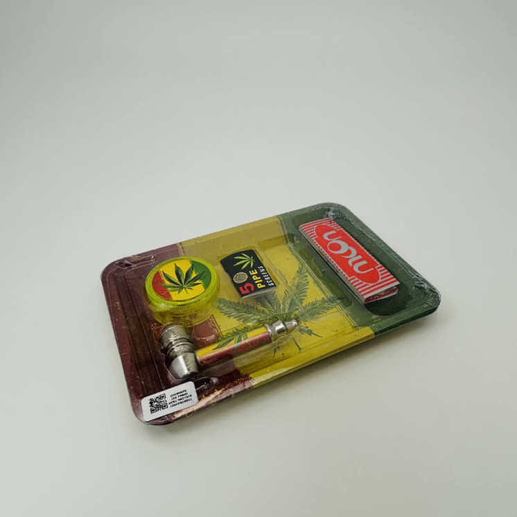 Rolling Tray - Small Kit - Assorted - Price Per Piece  