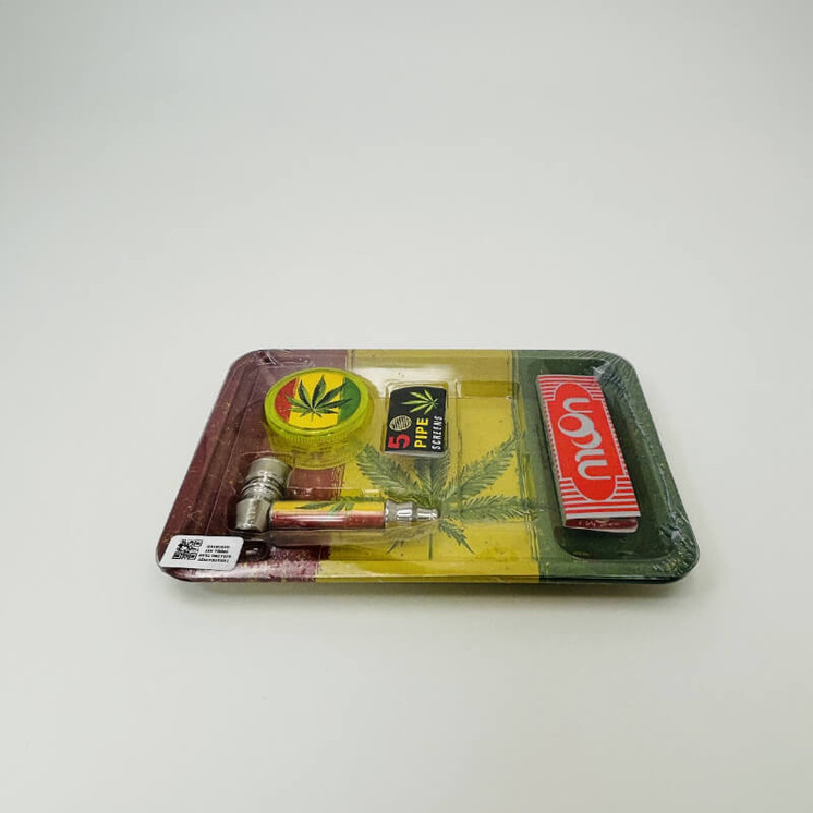 Rolling Tray - Small Kit - Assorted - Price Per Piece  