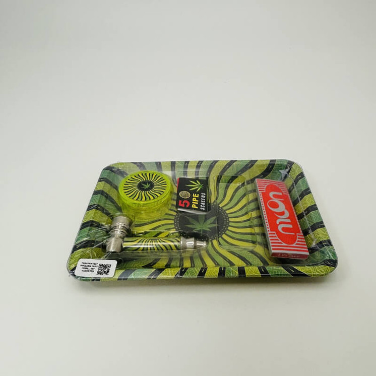 Rolling Tray - Small Kit - Assorted - Price Per Piece  