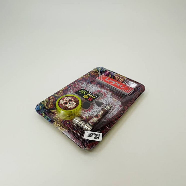 Rolling Tray - Small Kit - Assorted - Price Per Piece  