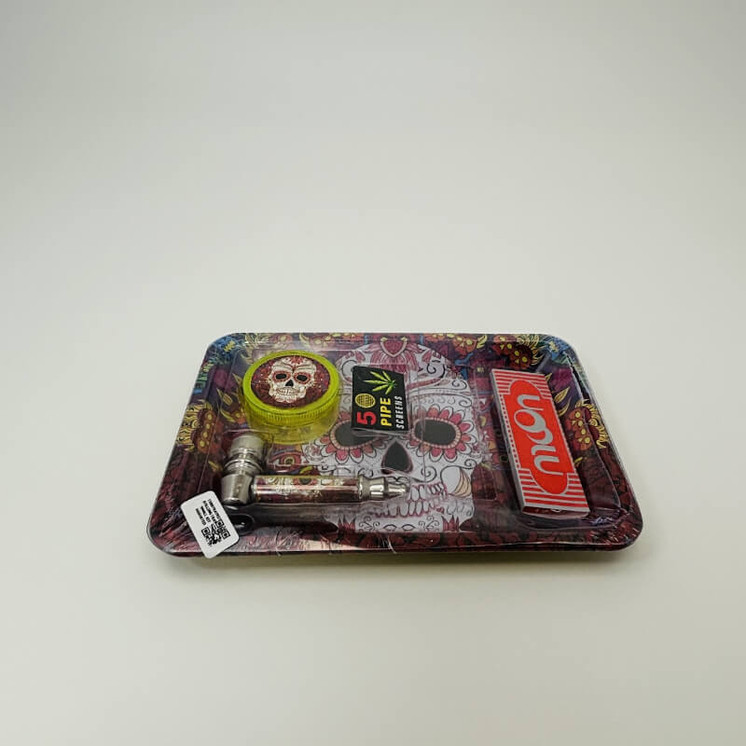 Rolling Tray - Small Kit - Assorted - Price Per Piece  