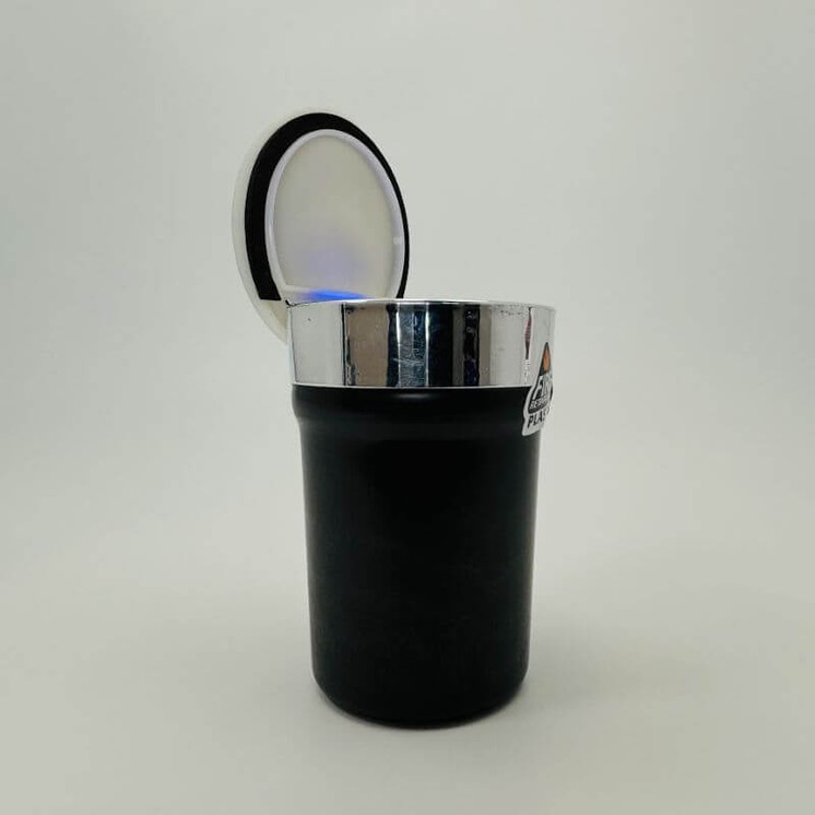 Smokezilla - Gid Butt Bucket With Led Glow In The Dark