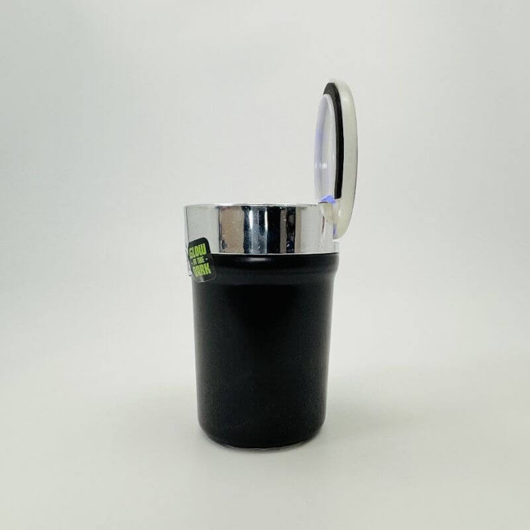 Smokezilla - Gid Butt Bucket With Led Glow In The Dark