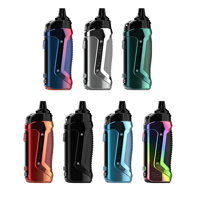 Geekvape -  B60 Kit - 5ml