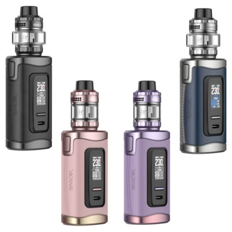 Smok - Morph 3 Kit 
