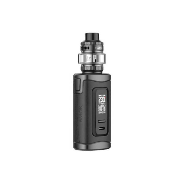 Smok - Morph 3 Kit -BLACK GUN METAL