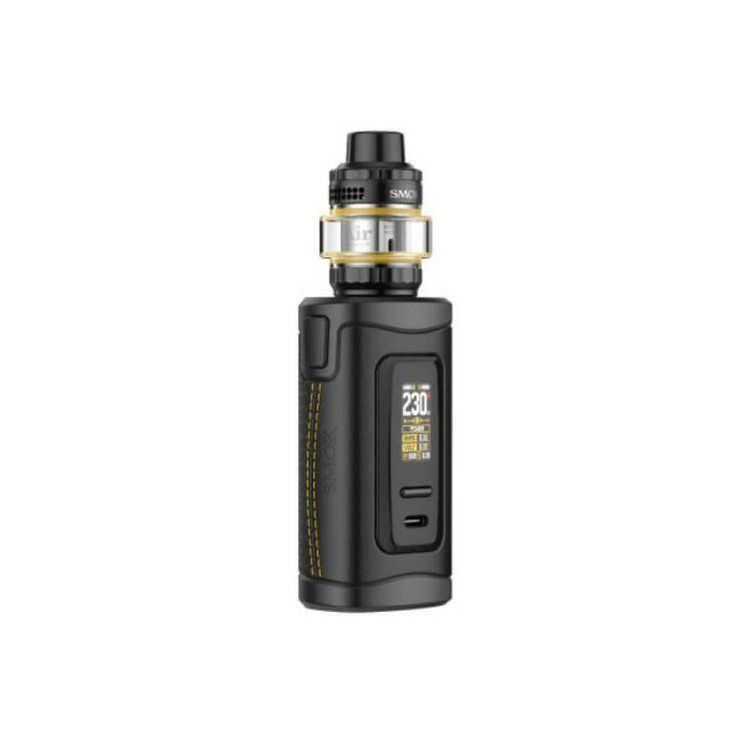 Smok - Morph 3 Kit -BLACK