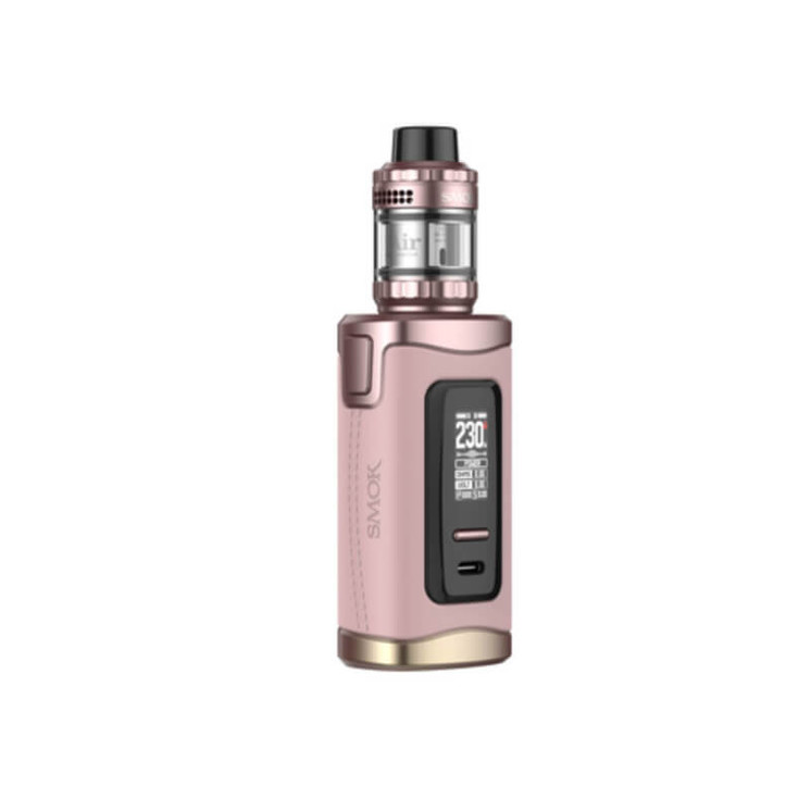 Smok - Morph 3 Kit -Pink Gold