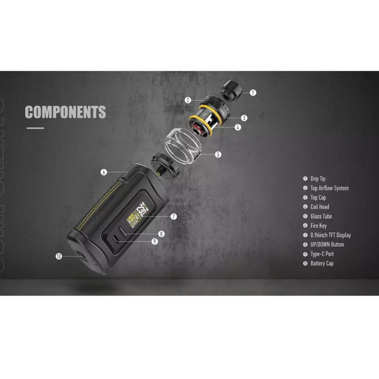 Smok - Morph 3 Kit 