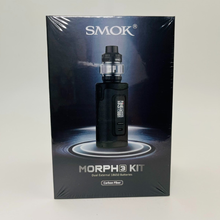 Smok Morph 3 Kit