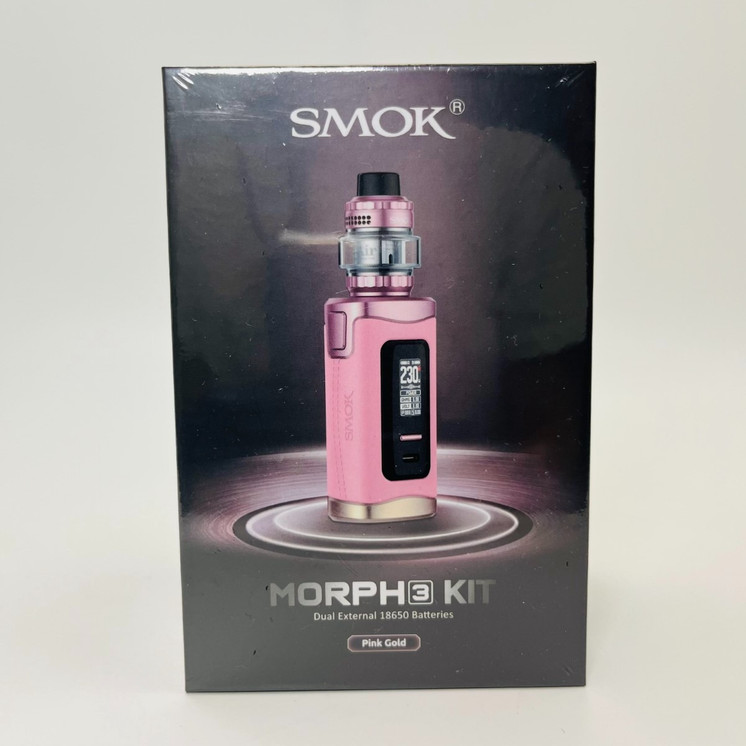 Smok Morph 3 Kit