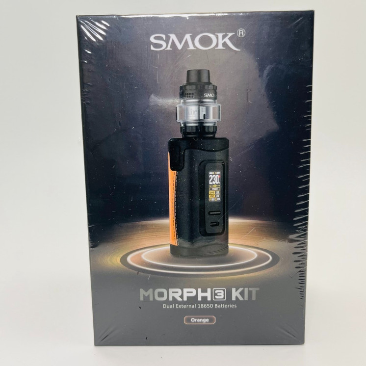 Smok Morph 3 Kit