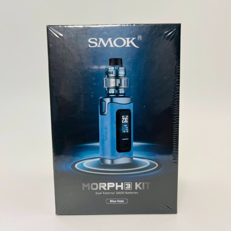 Smok Morph 3 Kit