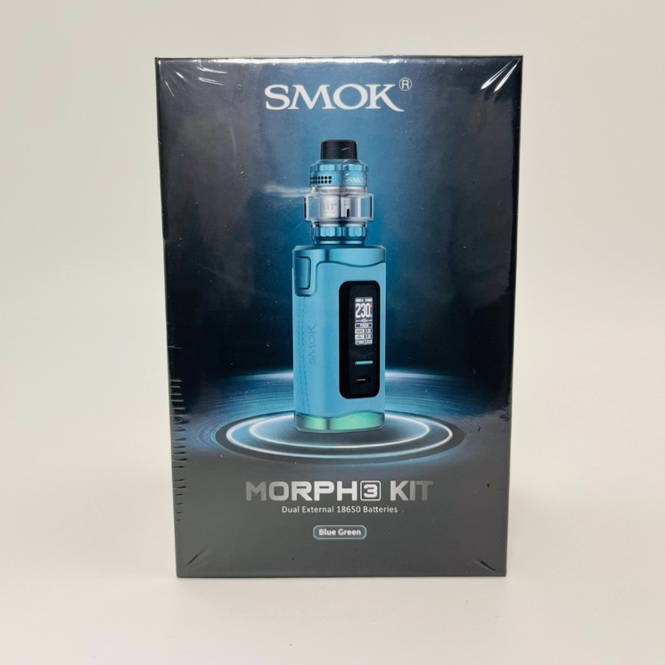 Smok Morph 3 Kit