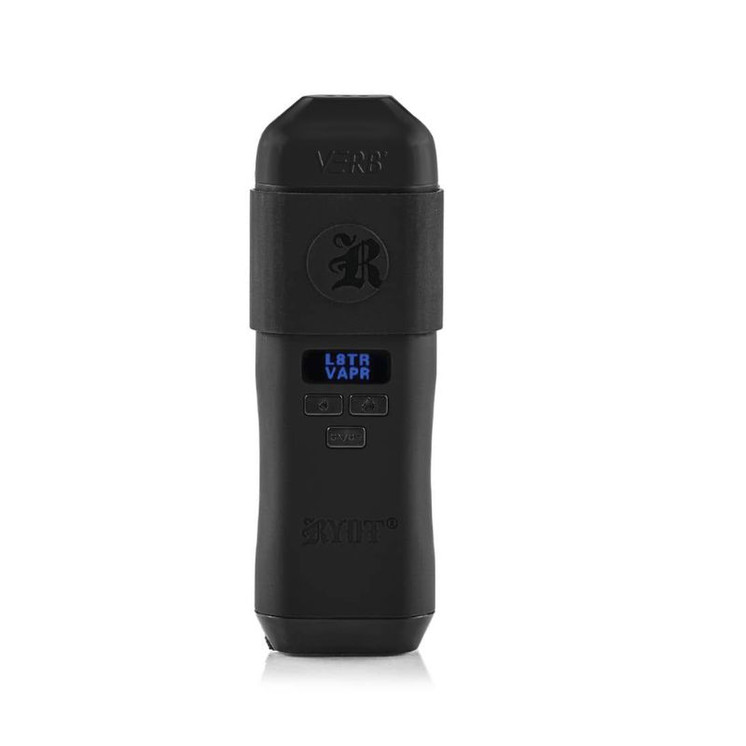 Verb Dhv Dry Herb - Vaporizer