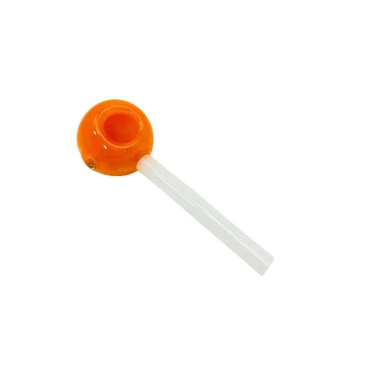 Lollipop Shape Handpipe - 5 Inches