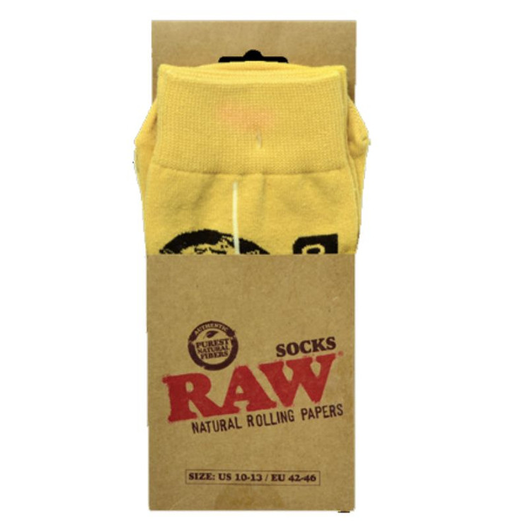 Raw - Socks - Classic