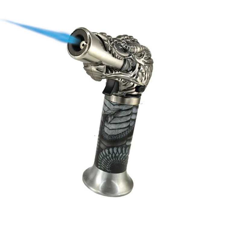 Smokezilla - Dragon Jumbo Torch - 6 Counts Per Display