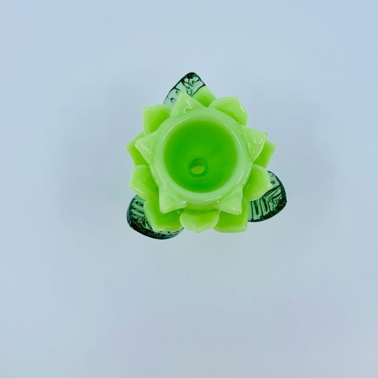 Slime Rose - Male Bowl