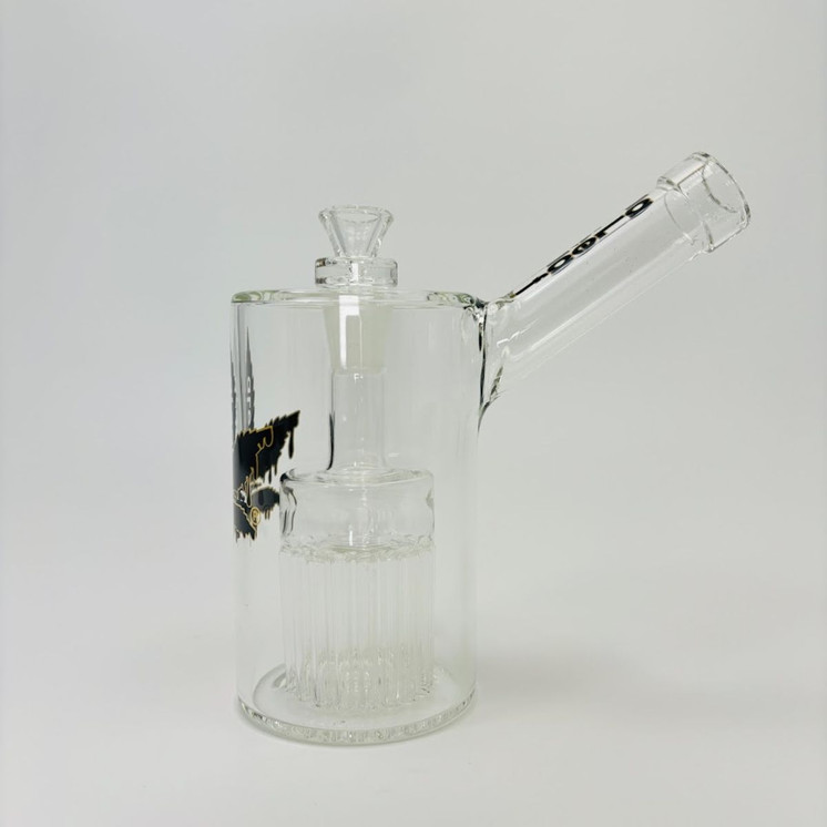 Aleaf - The Chubby - 8-inch Bubbler