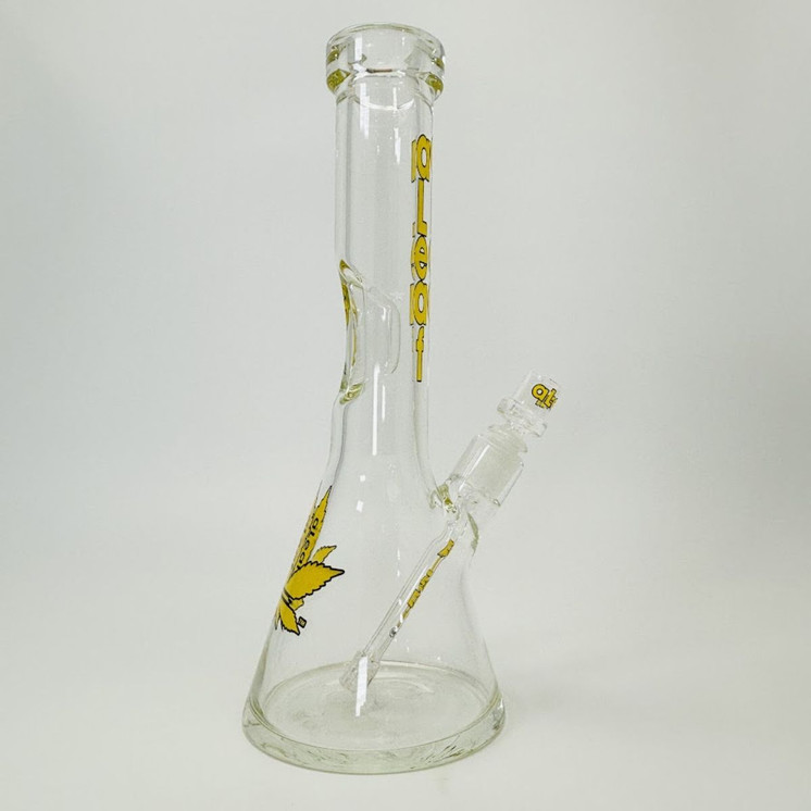Aleaf Waterpipe 14-inch 9mm Beaker
