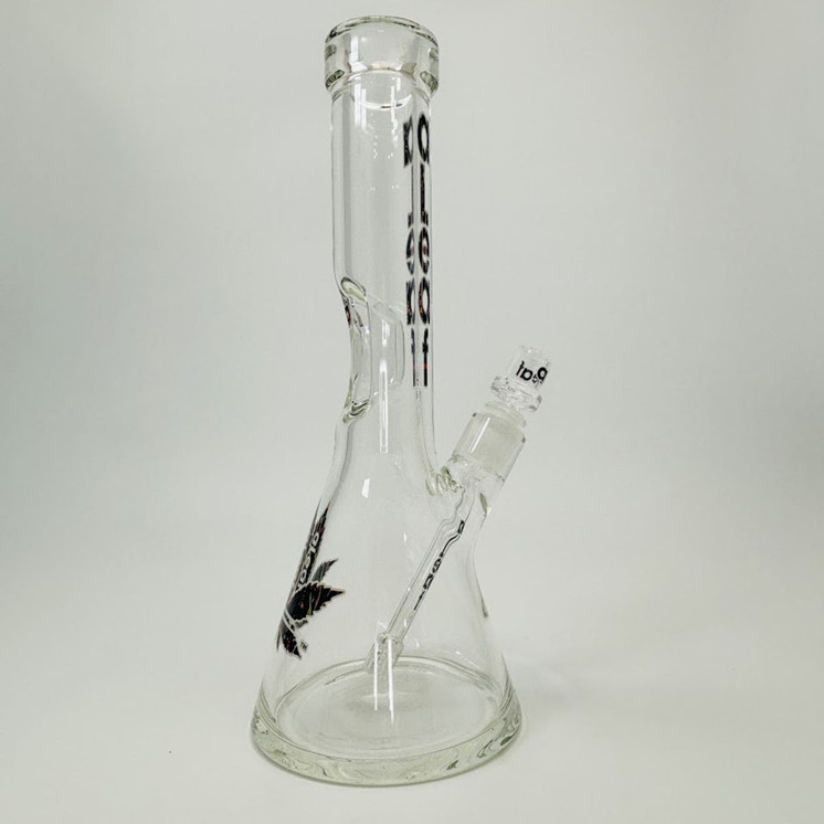 Aleaf Waterpipe 14-inch 9mm Beaker
