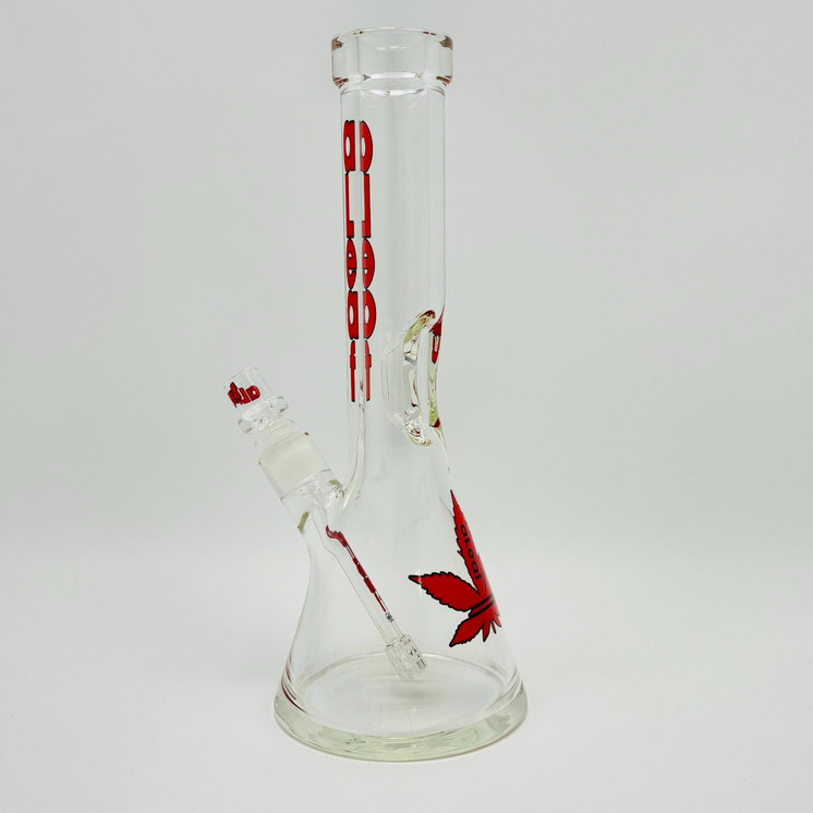 Aleaf - Waterpipe 14-inch - 9mm Beaker - AL6017