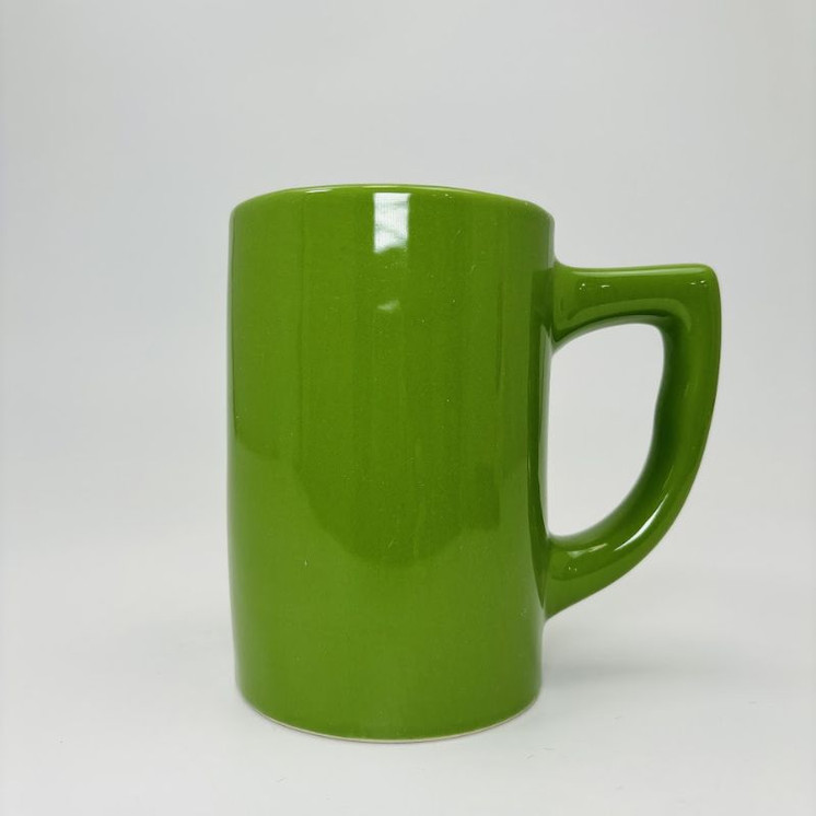 Pipe - Mug -WAKE N BAKE COFFEE