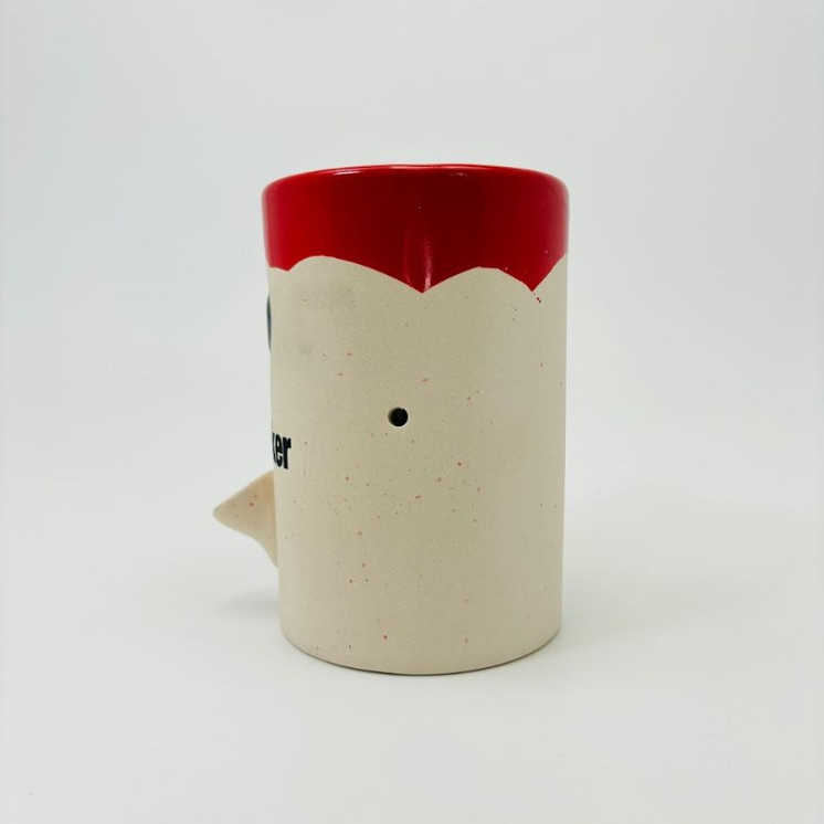 Pipe - Mug -MULTI TASKER