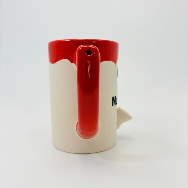 Pipe - Mug -MULTI TASKER