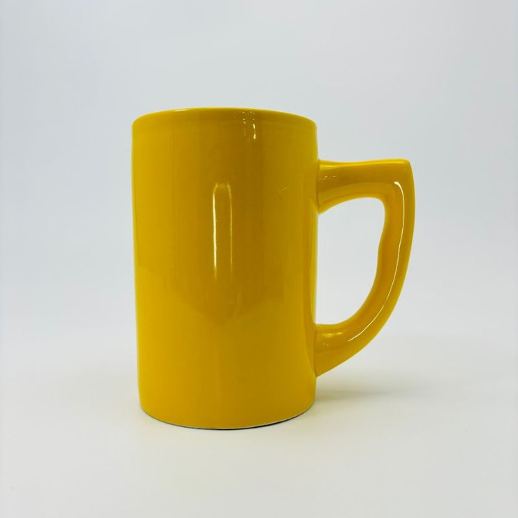Pipe - Mug -NOW SERVING BREAKFAST
