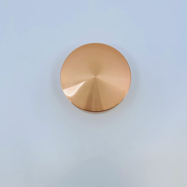 Grinder - Manual Metal - XXL - 100mm - 4 Parts