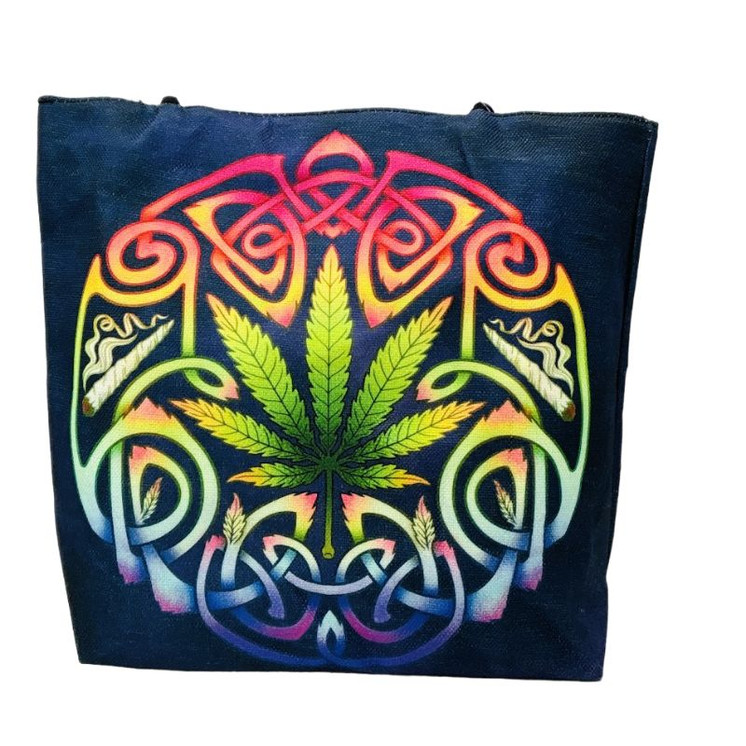 Celtic Smokes Bag - 3135