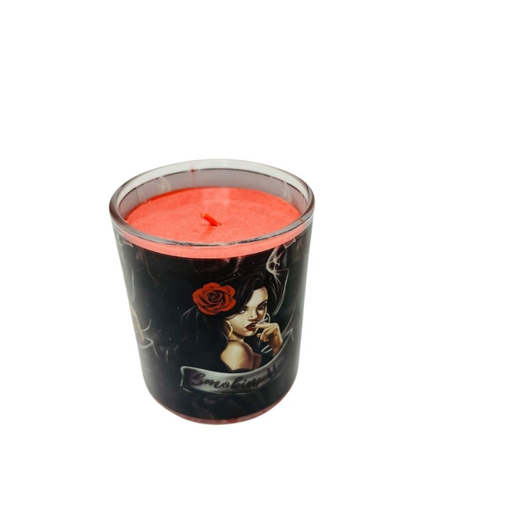 Smokezilla - Smoke Eater Candle - 23209