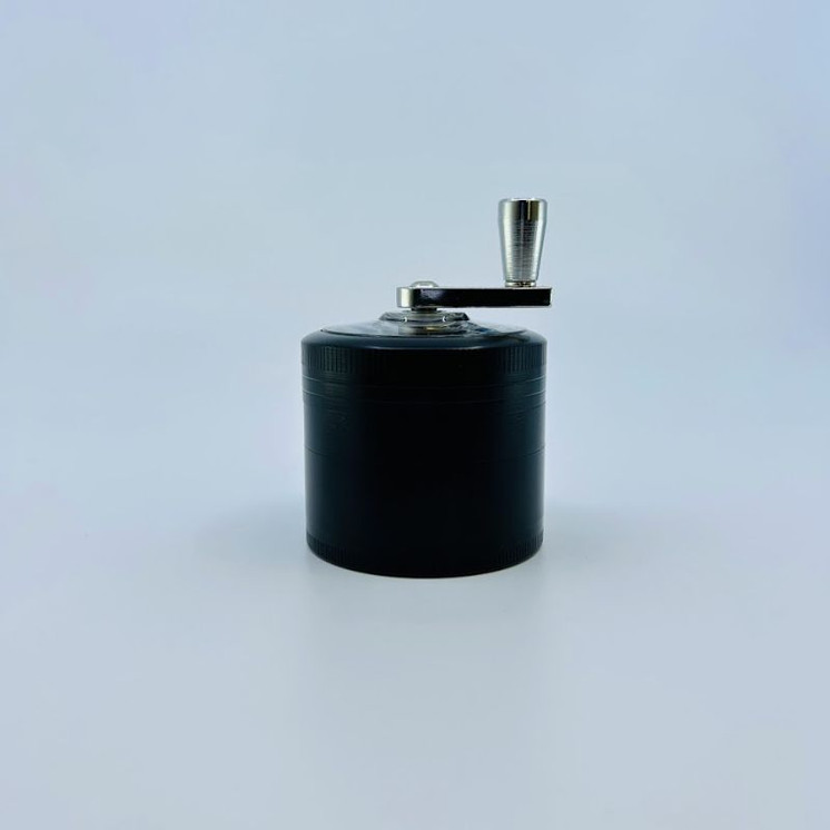 Smokezilla - Metal Grinder Crank Tool - 55mm - 4 Parts  - 22706