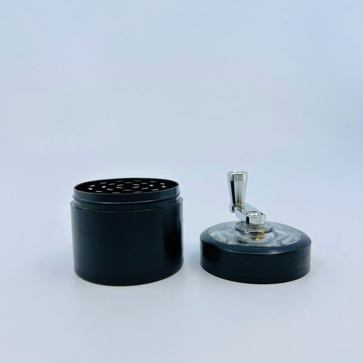 Smokezilla - Metal Grinder Crank Tool - 55mm - 4 Parts  - 22706