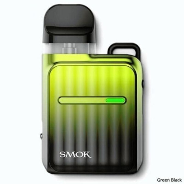 Smok - Novo Master Box Kit-Green Black