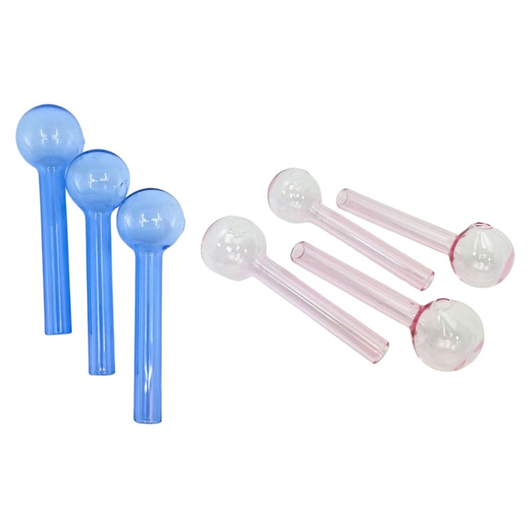 Oil Burner - 4 Inches - 25 Pieces Per Pack