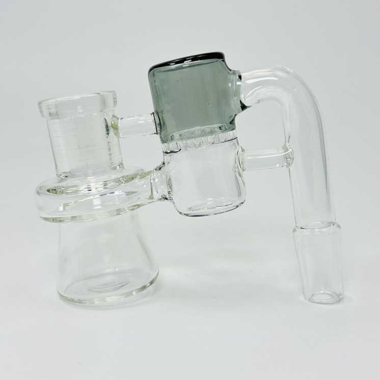 Mini Ash Catcher Double Chamber