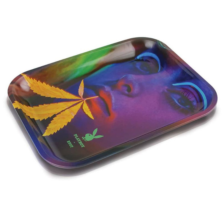 PLAYBOY LEAF TRAY