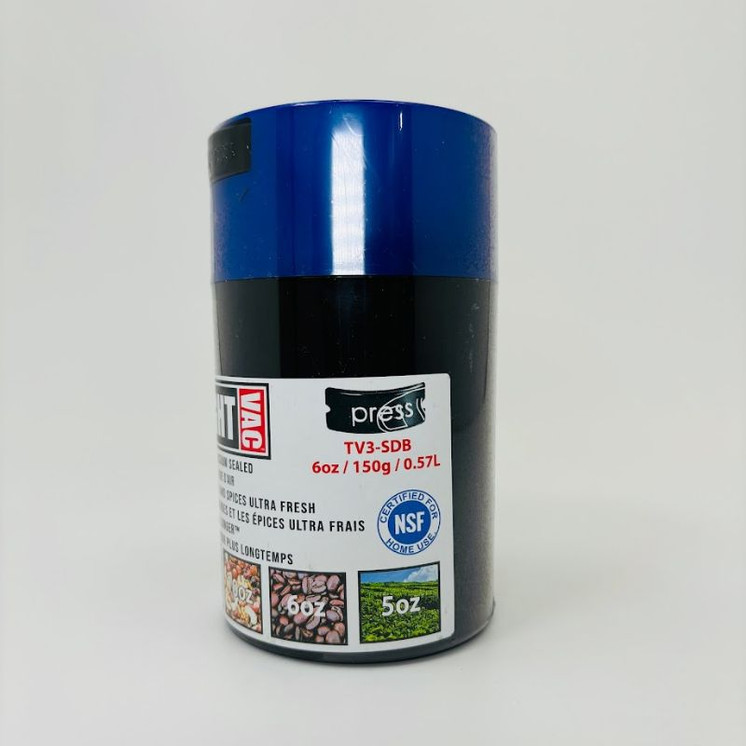 TightVac - Container - 6oz - 0.57L