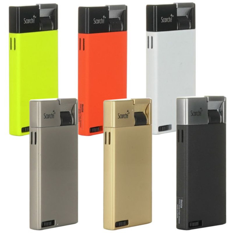 Scorch Torch - Wide Angle Torch - Ultra Slim Design - 61700