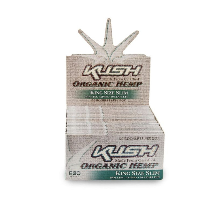 Kush King Size Rolling Paper