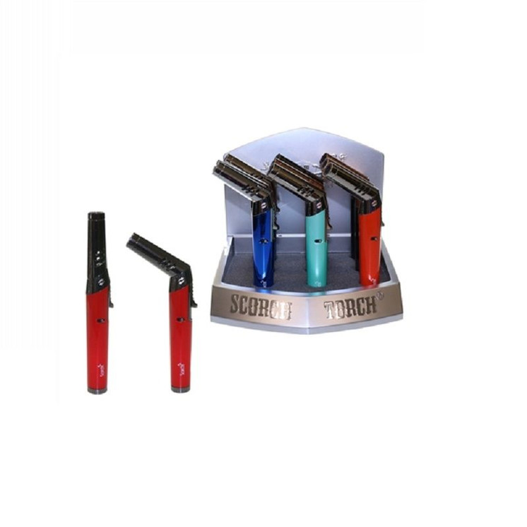 Scorch Torch - Pencil Adjustable - 9 Counts Per Display - 61583