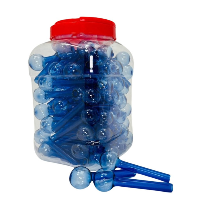 4 Inches - Oil Burner - 90 Pieces - Price Per Piece