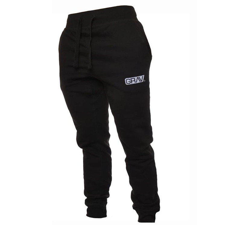 Grav - Jogger