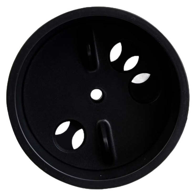 Raw - Six Shooter-1 1/4 SIZE