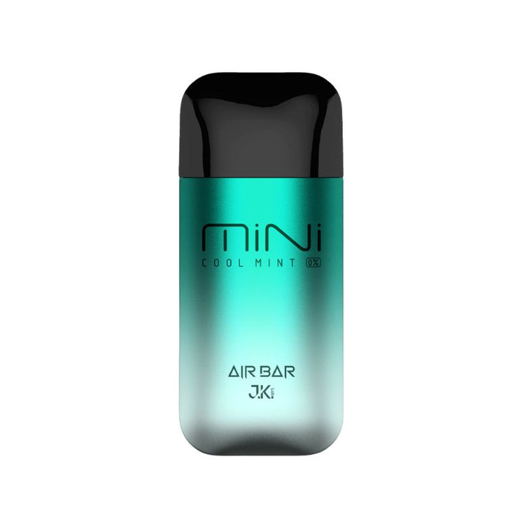 Air Bar Mini - 2000 Puffs - 0 Percent - 10 Counts Per Display